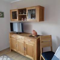 Comfort One-Bedroom Apartment