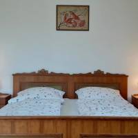 Studio (2 Adults) with Balcony and Mountain View