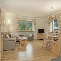 Standard Two-Bedroom Apartment