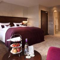 Comfort Modern Double Room 
