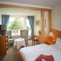 Double Room with Bath
