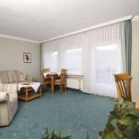 Comfort Apartment