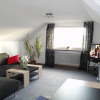 Large Two-Bedroom Apartment