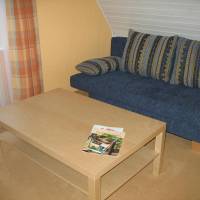 Family Room (2 Adults + 2 Children)