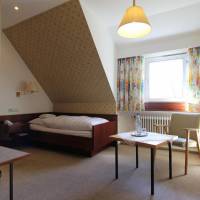 Basic Single Room