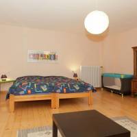 Four-Bedroom Holiday Home