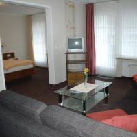 One-Bedroom Apartment (2 Adults)