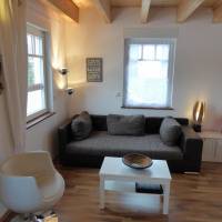 Two-Bedroom Maisonette Apartment-Kampstrasse 11