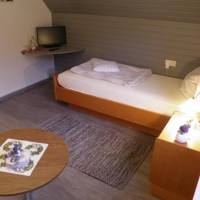 Single Room with Balcony
