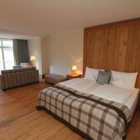 Double Room with Mountain View - Hunau