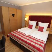 Double Room - Koeppelchen