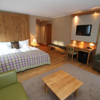 Double Room - Nonnenberg