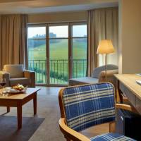 Double Room with Mountain View - Rimberg