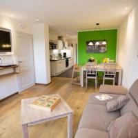 Holiday Flat for 3 persons