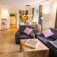 Holiday Flat for 4 persons