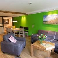 Holiday Flat for 5 persons