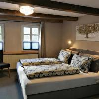 Standard  Double Room