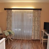 Single Room with Balcony