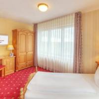 Aktiv Single Room