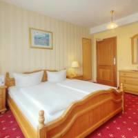 Aktiv Double Room
