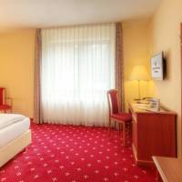 Vital Single Room