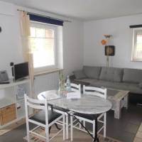 Apartment with Terrace (4 Adults) - 5