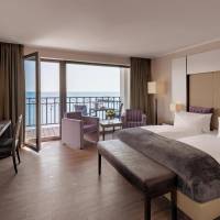 Superior Grand Deluxe Double Room