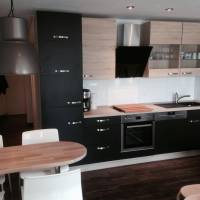 Junior Suite Apartment