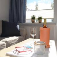 Two-Bedroom Apartment with Terrace (2 Adults + 2 Children)