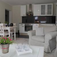 Deluxe Two-Bedroom Apartment