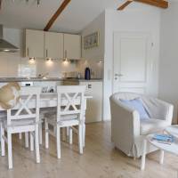 Large Two-Bedroom Apartment with Balcony