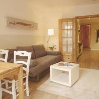 Apartment - Split Level