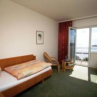 Single Room with Sea View