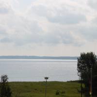Double Room with Terrace & Sea View