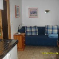 One-Bedroom Cottage