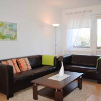 Two-Bedroom Apartment (4 Adults)