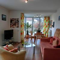 One-Bedroom Apartment Nr. 7