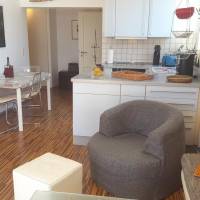 Apartment with Terrace Nr. 1