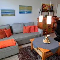 Apartment - Ground Floor Nr. 3