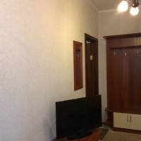 Двухместный с 1 кроватью или 2 отдельными кроватями