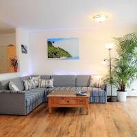 One-Bedroom Apartment - Kreideblick