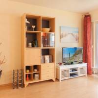 One-Bedroom Apartment with Sea View - Seepanorama