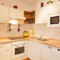 One-Bedroom Apartment with Terrace with free Wifi - Sonnenaufgang