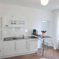 One-Bedroom Apartment 1