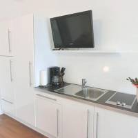 Studio Apartment 2