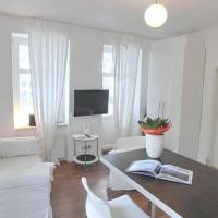 One-Bedroom Apartment 3