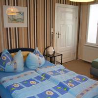 One-Bedroom Apartment - Backboard