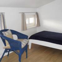 Three-Bedroom Apartment - Alma