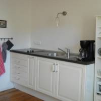 One-Bedroom Apartment - Berta