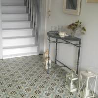 One-Bedroom Apartment - Marta